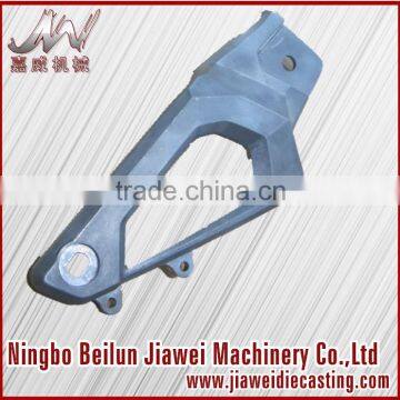 Wrought Aluminum 5052 Anodizing Die Casting parts