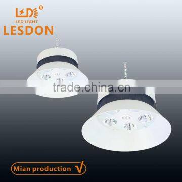 Durable led high bay equal to 400w metal halide