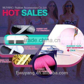 2016 fashion rubber belt small rubber belts rubber tape in quanzhou