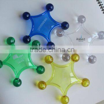 Handheld Portable Body Massager