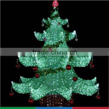 Hot Design For 2013 Led Xmas Tree Motif Lights