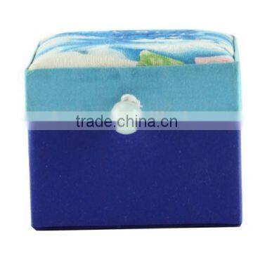 Handmade Multipurpose Organization Box for Jewelry and Little Accessories photo-5