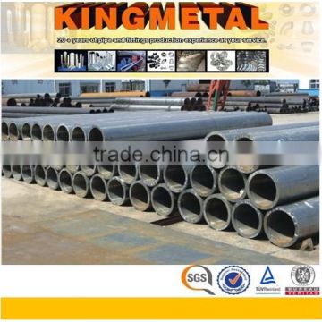 ASTM A335 Seamless Alloy Steel Pipe