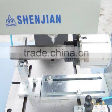 Pneumatic Dot Pin Marking Machine