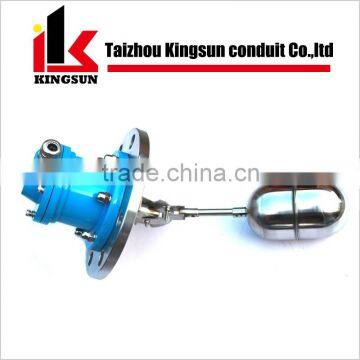 Magnetic Float Level Switch Water Level Float Controller photo-3