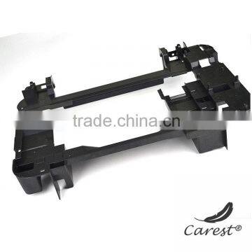 ISO Certified ABS Nylon Injection Parts Making photo-2