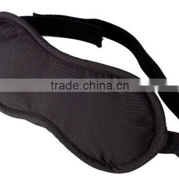 brand airplane travel sleep eye mask with ear plug