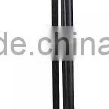 Tripod Standing Projector Screen Folding Screen Outdoor / Indoor Portable Mobile Projection Screen Matt White photo-6