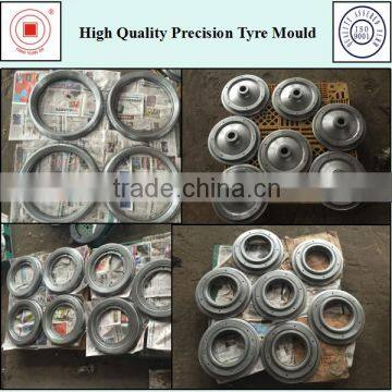 High Quality Precision Tyre Mould photo-5