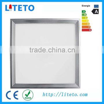 Lemonbest 18 Watt LED Panel Light, Square Recessed Lighting Fixture Kit, Warm White photo-3