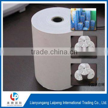 A3 A4 Letter Size Offset Printing Paper in Rolls/in Sheets