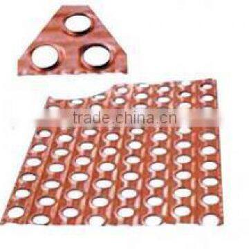 Copper Fin Dehumidifier Condenser photo-2