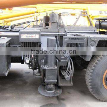 Japan Used Kato Crane NK500E, Also 20/ 45/ 50/ 70/ 75 Ton Kato Price photo-3