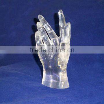 Custom fashional crystal artware for wholesale