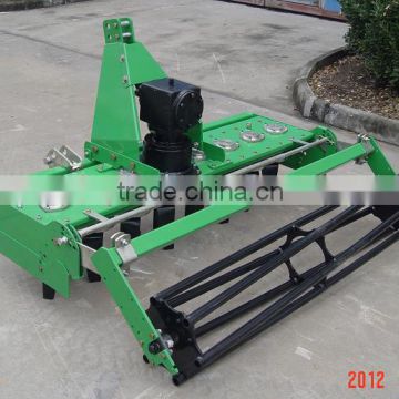 rotovator rotary tiller LXG