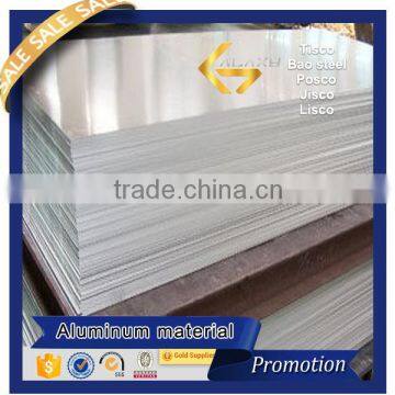 Hot Items 1060 1100 3003 5052 Thick Aluminum Sheet