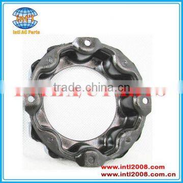 Metal Clutch Hub ac Compressor Clutch Hub Denso 6S / 7S High Rubber Boot 14.5 MM photo-2