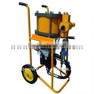 DP6391 Pneumatic Airless Sprayer