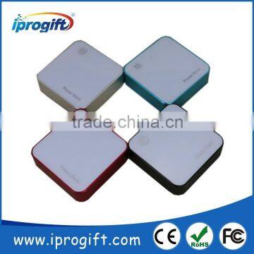 HOT HOT Magic cube power bank 6000mah 6600mah 7800mah