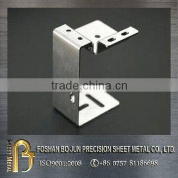 China manufacturer custom made metal stamping products , precision metal stamping copper