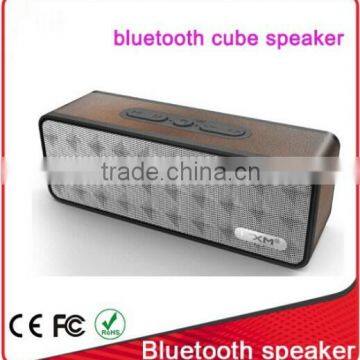 2015 mini bluetooth speaker with mp3 support tf card made in China