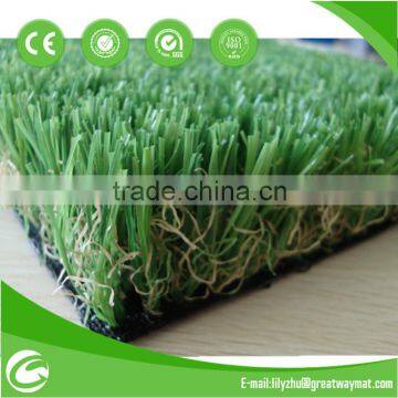 artificial turf grass for outdoor sport field