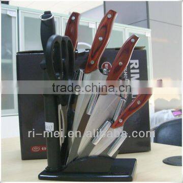 Modern Kitchen Accessory Kitchen Knives From Reliable Supplier in China
