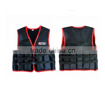 Adjustable Weighted Vest Running Weighted Vest