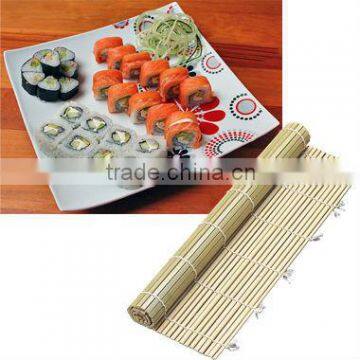 Professional Use Sushi Rolling Machine Bamboo Mat