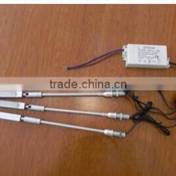 Factory Price 2W 12V Led Showcase Lights for Jewelry Store LC7320 photo-5