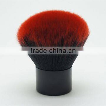 Private Label Make Up Brushes Synthetic Custom Kabuki Brush Cosmetics