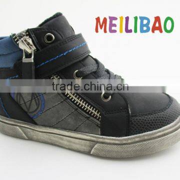 2016 tempting style indoor new design fashinable snow boots