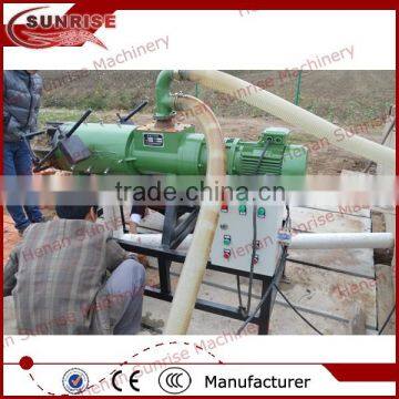 Factory Price Solid Liquid Separator photo-4