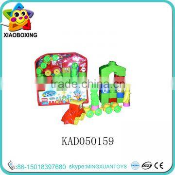 Educational toys intelligence building blocks for children