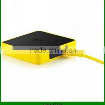 Unlocked 4G Wifi Router Alcatel One Touch Y853 4G Mobile Hotspot photo-5