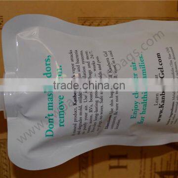 Spout Pouches photo-2