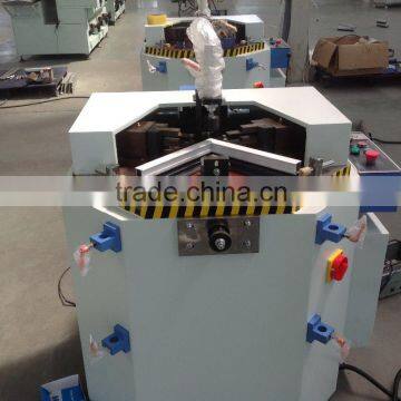 Corner Crimping Machine Aluminum Windows Door Corner Crimping Machine photo-4