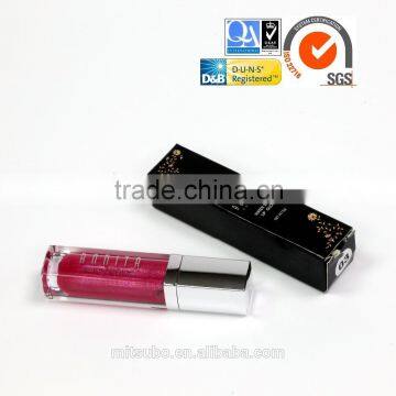 Long-Lasting Brilliant Shine Lip Gloss Private Label Wholesale Lip Gloss photo-2