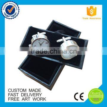High price and quality mens suit shirt cufflinks for men with gift box