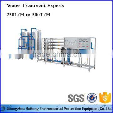 Industrial Compact Reverse Osmosis System photo-2