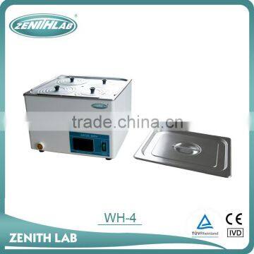 WH-4 portable instant water heater for bath shower