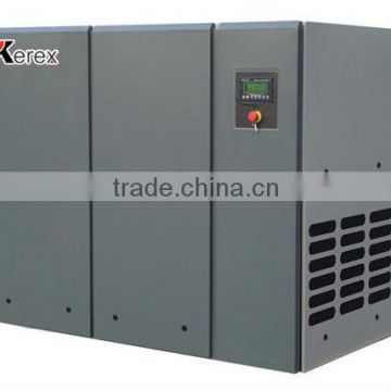 55kw ac air compressor screw type direct driven LG55A