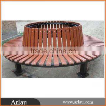 FW58 Arlau iron tree bench for sale