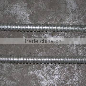 M34x600mm/150x120x50x5mm Solid U-Head Jack photo-6