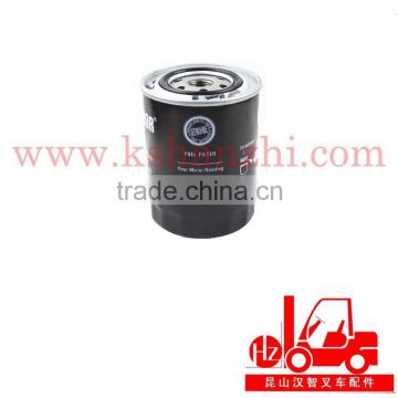 Forklift Parts ISUZU 6BB1 6BD1 6BG1 fuel filter 4206080/4616545