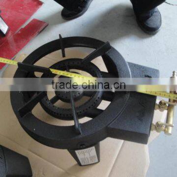 Gas Stove Inspection Service