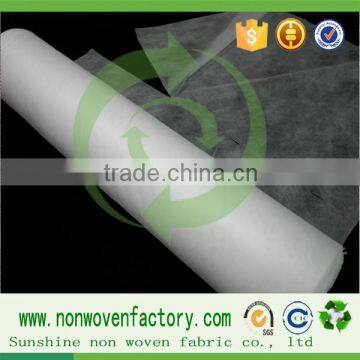 quanzhou factory pp perforated nonwoven fabric