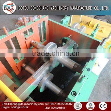 High Quality Chinese Manufacture Down Pipe Roll Forming Machine photo-5