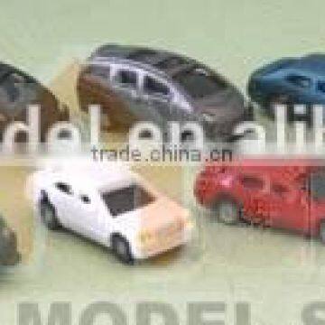 Architectural models materials, railway and train model car ,rc scale car ,HO scale, N scale ,2015