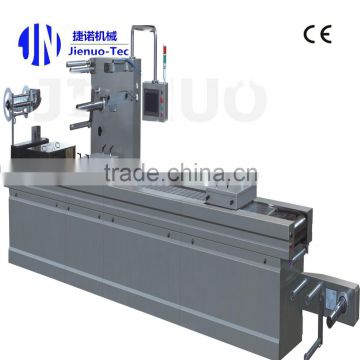 Multi-Function Auto Stretch Film Vacuum Packing Machine